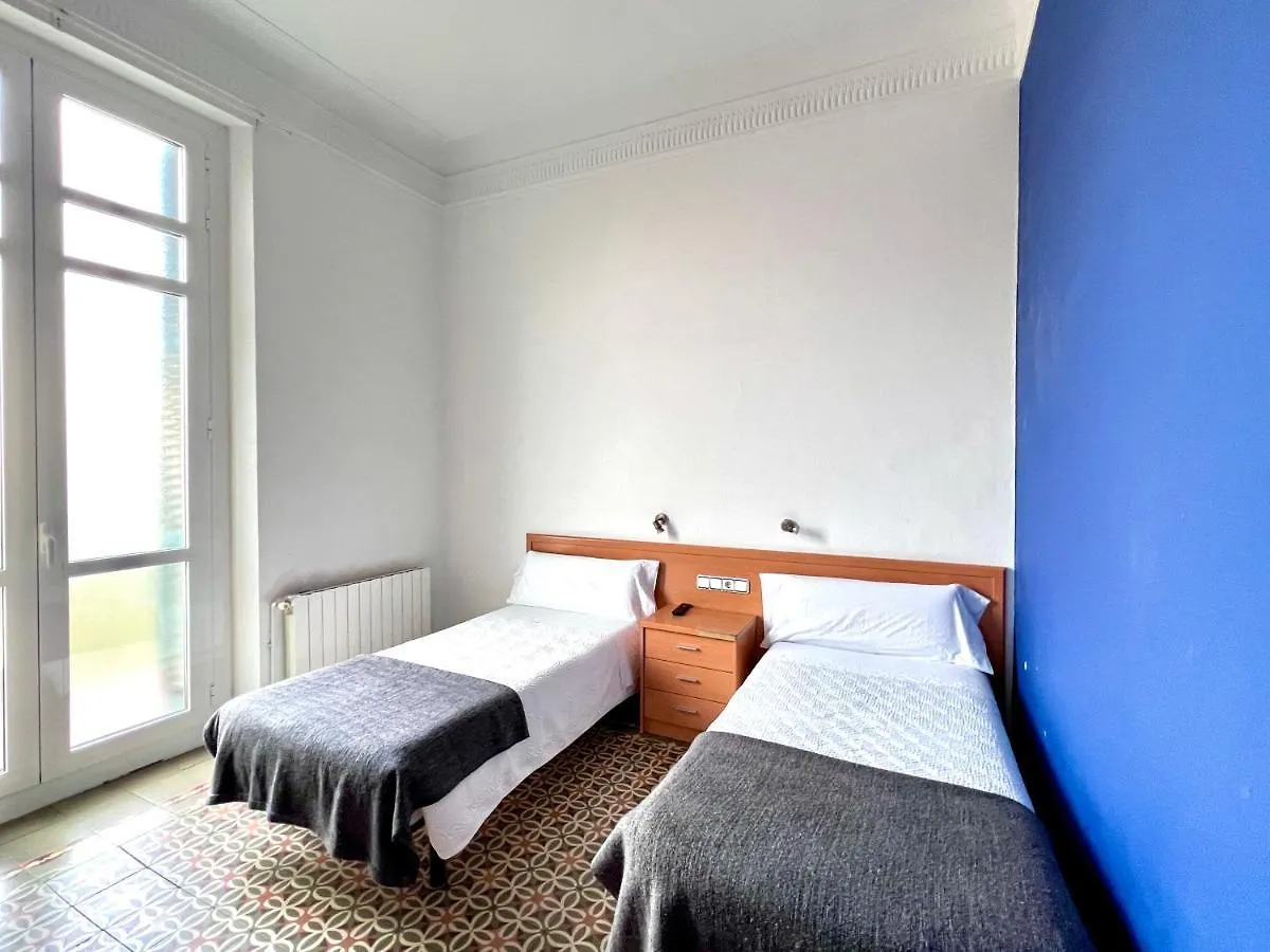 Pension Peiro Barcelona 0*,  Spain