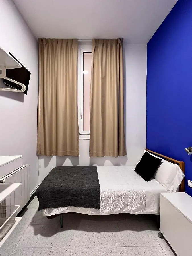 Pension Peiro Barcelona 0*,  Spain