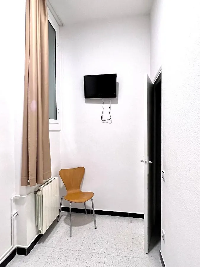 Guest house Pension Peiro Barcelona