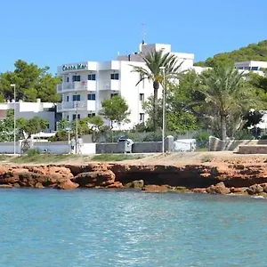 Wi-ki-woo (adults Only) Aparthotel Sant Antoni de Portmany