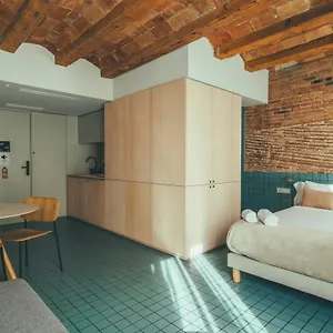 Hotel apartamentowy Boutique 23