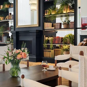 Hotel H10 Itaca, Barcelona