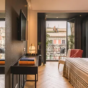 5* Hotel Casa Sagnier