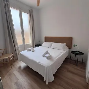 Calma House Гостевой дом