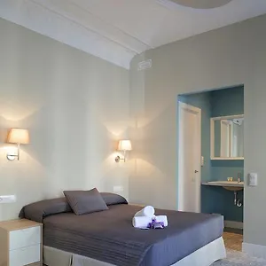 2* Casa de hóspedes Medea