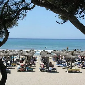 Palmira Paguera Hotel Peguera