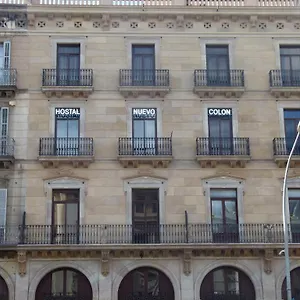 Nuevo Colon Pensionat