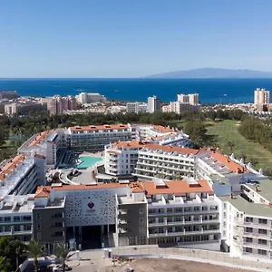 Gara Golf & Отель Плая-де-лас-Америкас