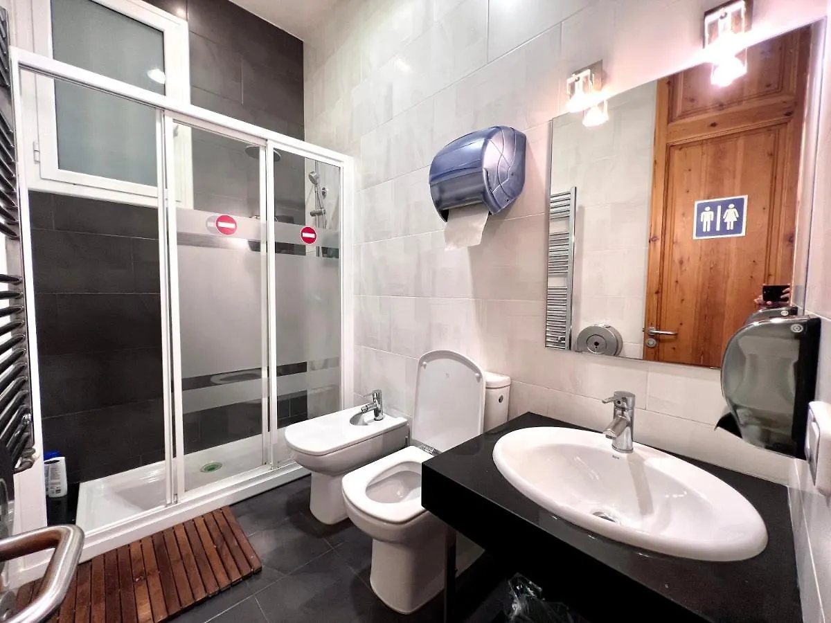 Pension Peiro Barcelona