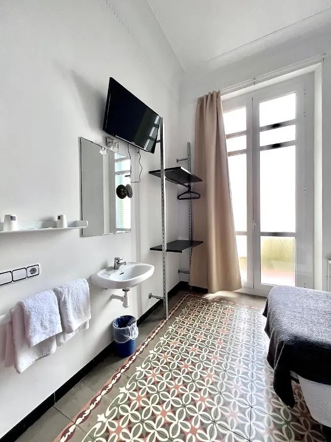 Pension Peiro Barcelona