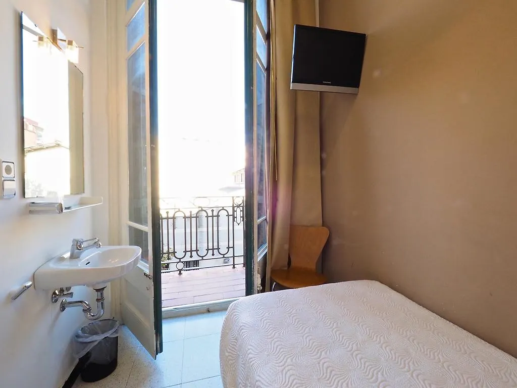 Pension Peiro Barcelona