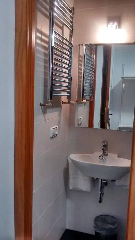 Pension Peiro Barcelona