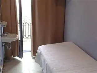 ברצלונה Pension Peiro
